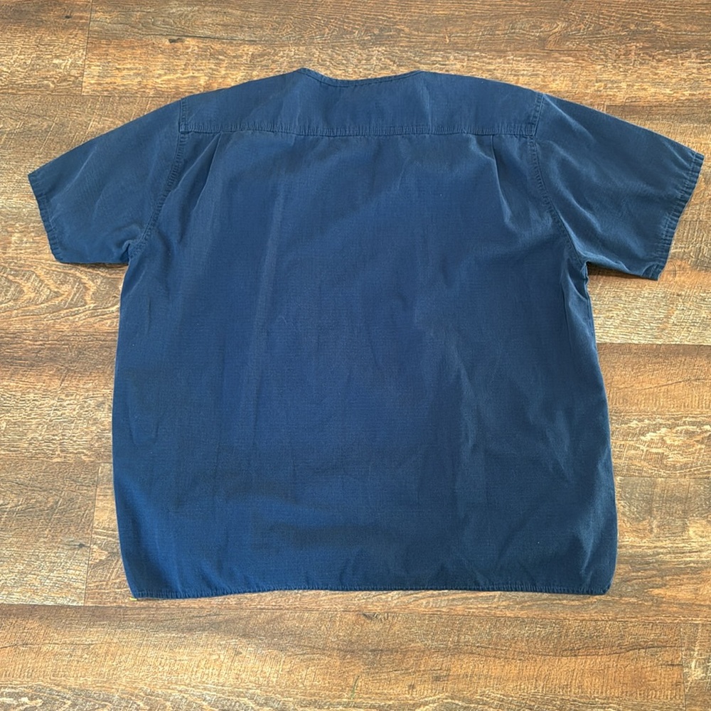 Carhartt scrubs shirt - Picture 5 of 5